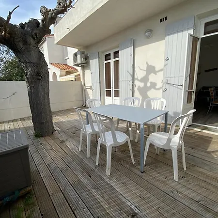 Bel Clim Centre - 6 Pers. - Fr-1-874-41 *