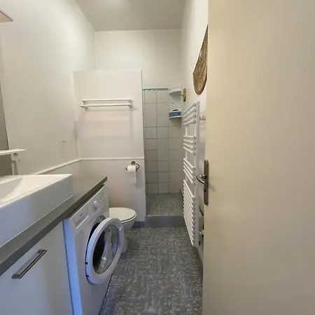 Bel Clim Centre - 6 Pers. - Fr-1-874-41